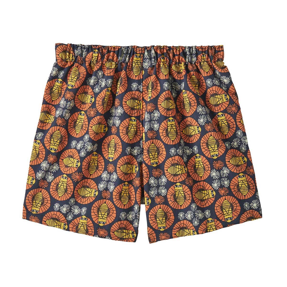 Patagonia Baggies Short Baby